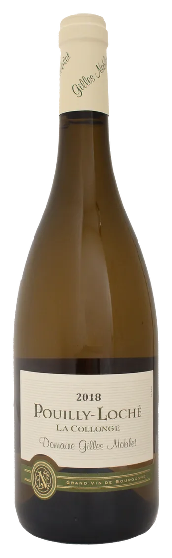 Pouilly Loché