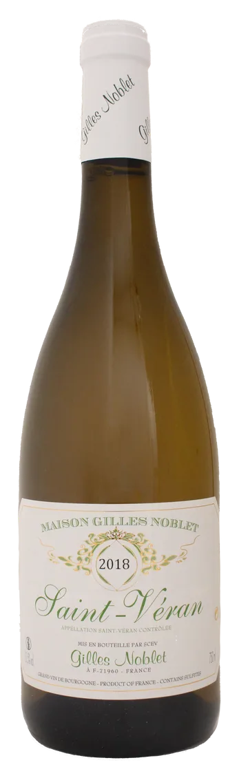 Saint Véran