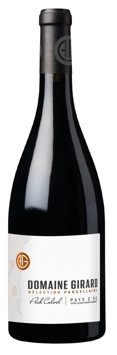 Pinot Noir Pech Calvel