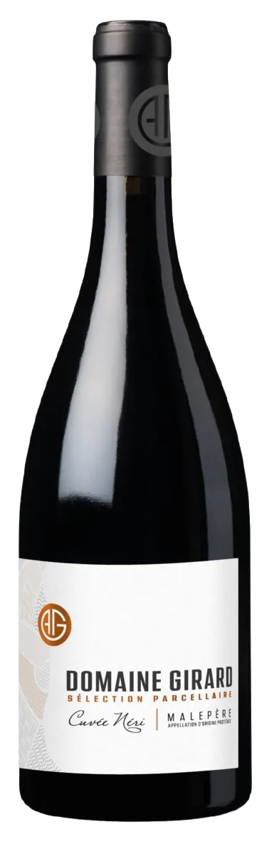Malepère Cuvée Néri