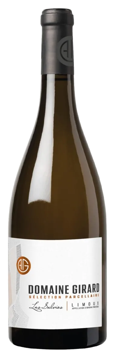 Limoux Las Salvios