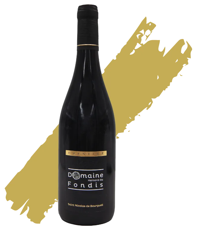 Cuvée Prestige