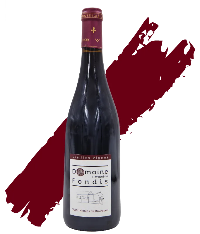 Cuvée Vieilles vignes