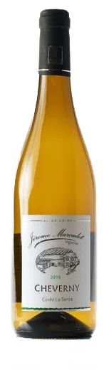 Cheverny Blanc Le Tertre