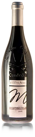 Cuvée Maxence