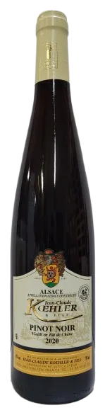 Pinot Noir