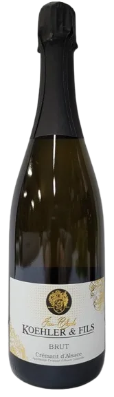 Crémant Blanc