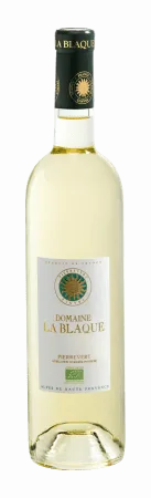 Cuvée Tradition Blanc