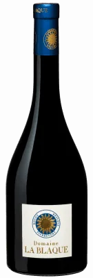 Cuvée Réserve Rouge