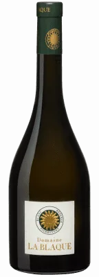 Cuvée Réserve Blanc