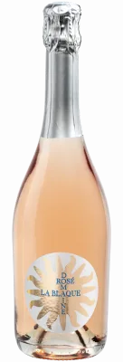 Rosé Mousseux IGP