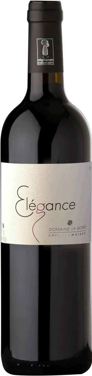 Cuvée Elégance