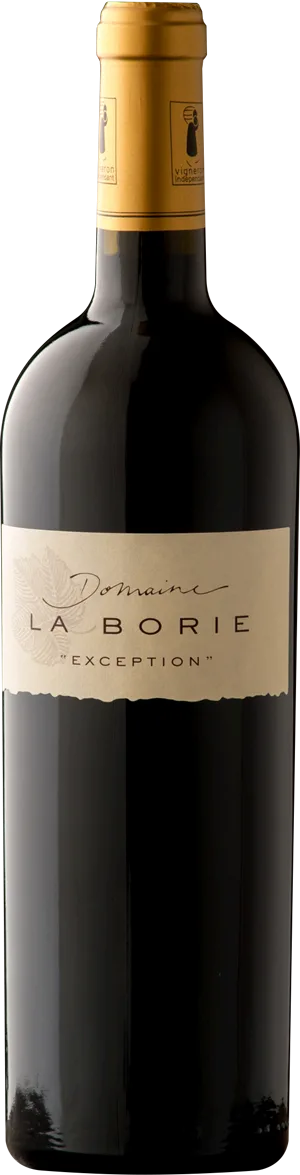 Cuvée Exception