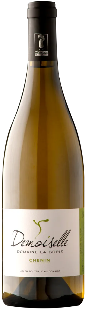 Demoiselle Blanc