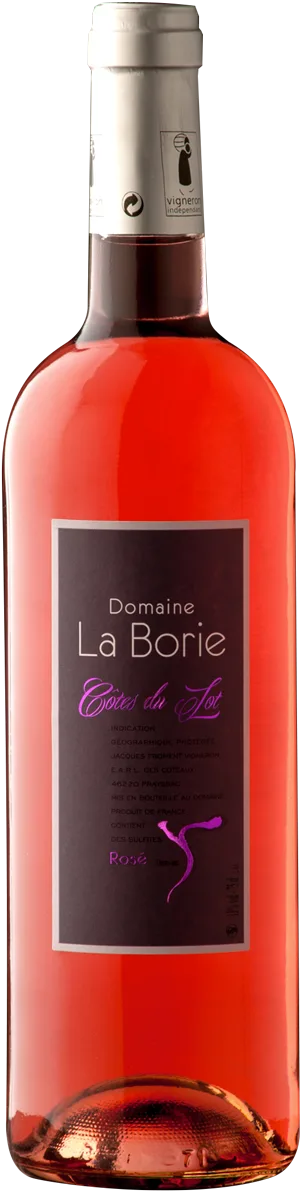 Cuvée Demoiselle