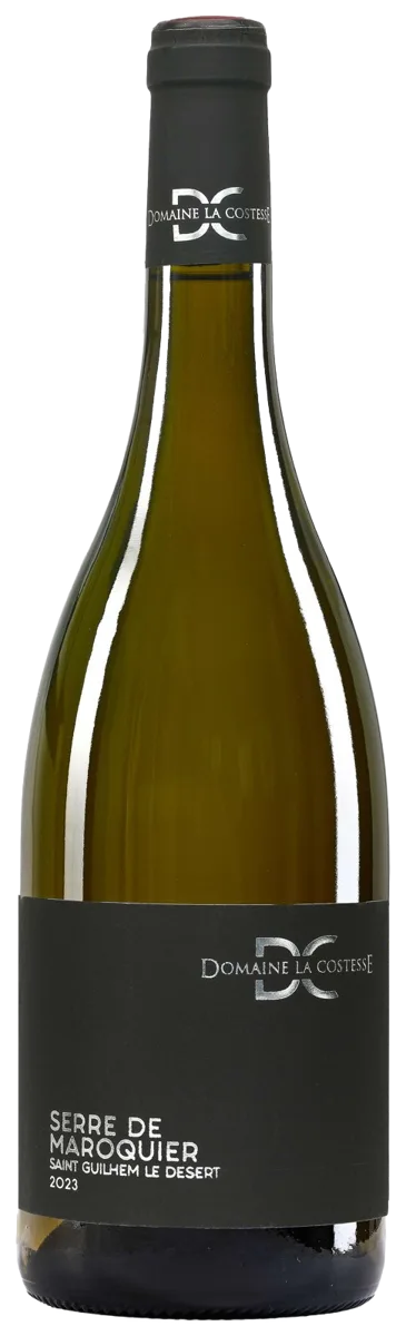 Serre De Maroquier