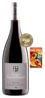 Vieilles Vignes 2022 - Rouge