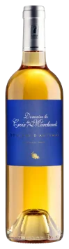 Douceur d'Automne 2024 - Blanc doux