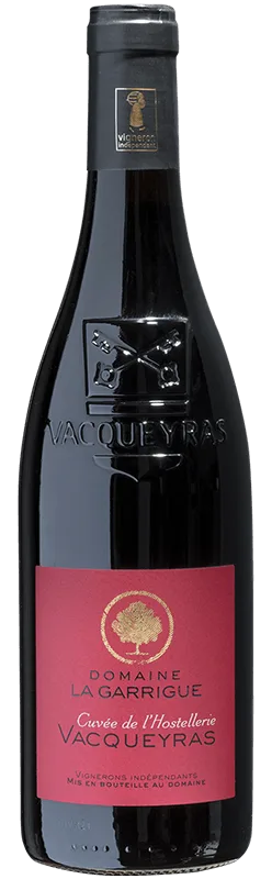 Cuvée de l'Hostellerie
