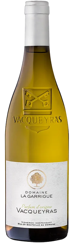 Parfum d'Origine