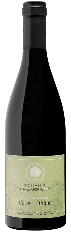 Senteur d'ici