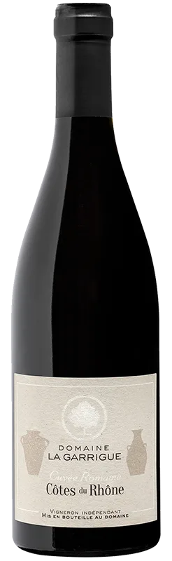 Cuvée Romaine