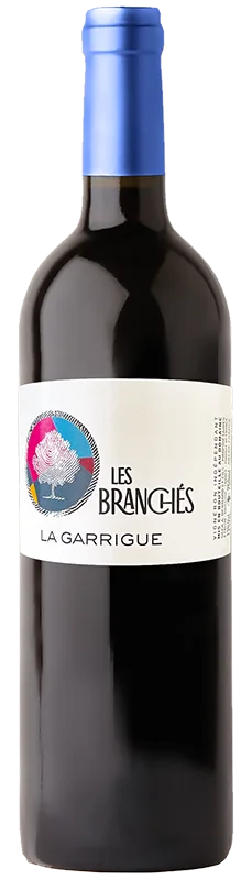 Les Branchés