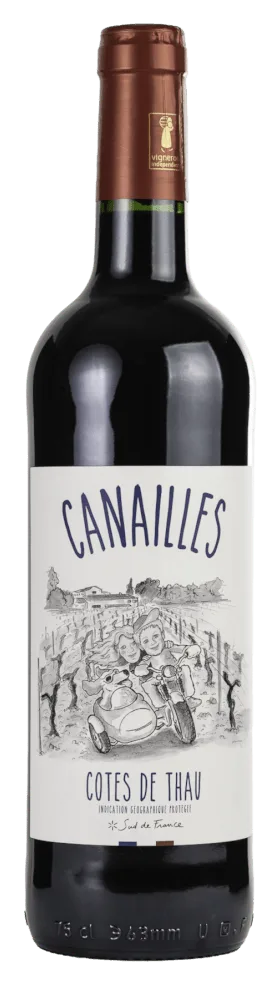Canailles