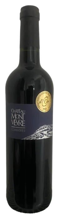 Château Montveyre - Cuvée boisée