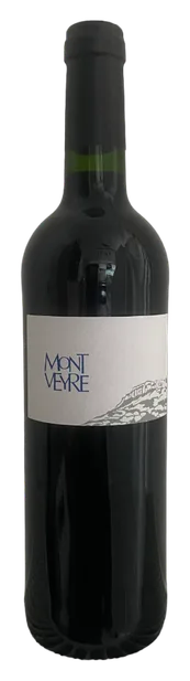 Montveyre - Cuvée fruitée
