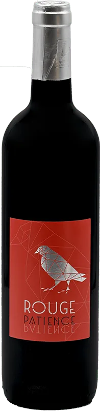 ROUGE PATIENCE