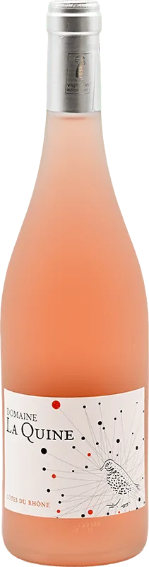 LES JAS, Rosé