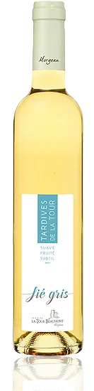 Tardives de la Tour - Fié Gris