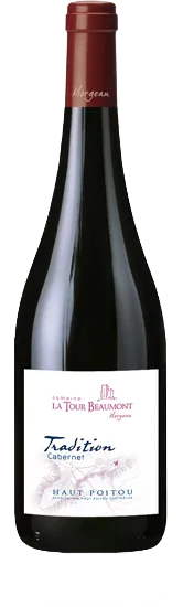 Tradition Cabernet Franc
