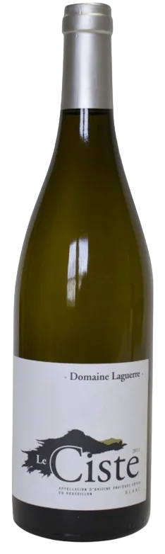 Ciste Blanc