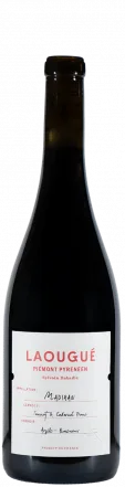 Laougué rouge