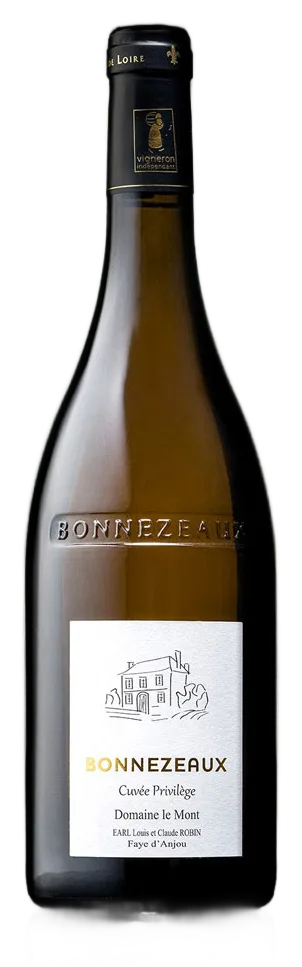 Bonnezeaux « cuvée Privilège »