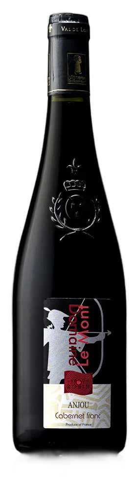 Anjou Rouge