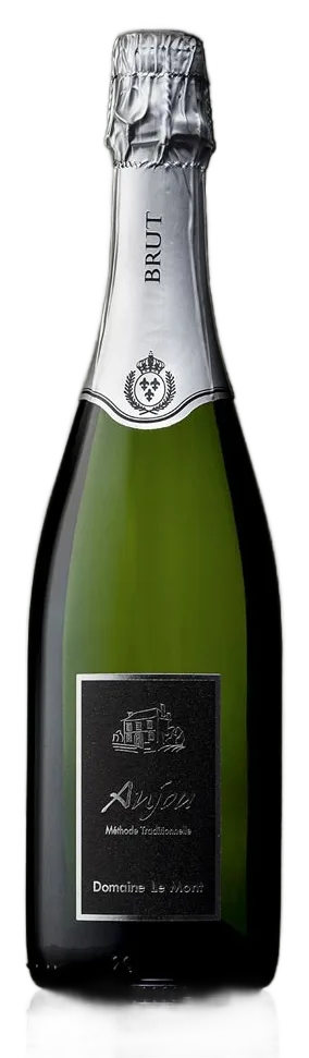 Anjou Blanc Méthode Traditionnelle