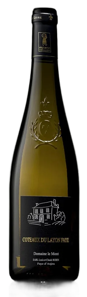 Coteaux du Layon Faye d'Anjou