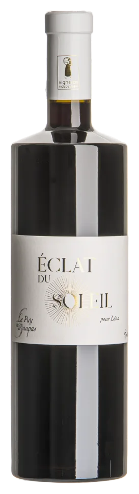 Éclat du Soleil