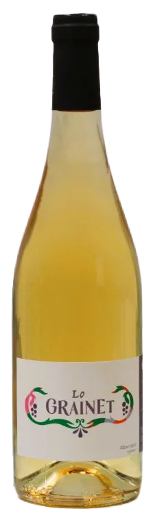 Lo Grainet Blanc