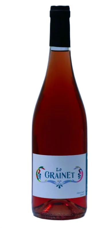Lo Grainet Rosé