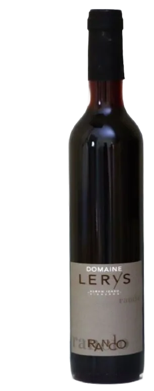 Rivesaltes Rancio