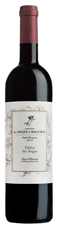 Délice des Anges