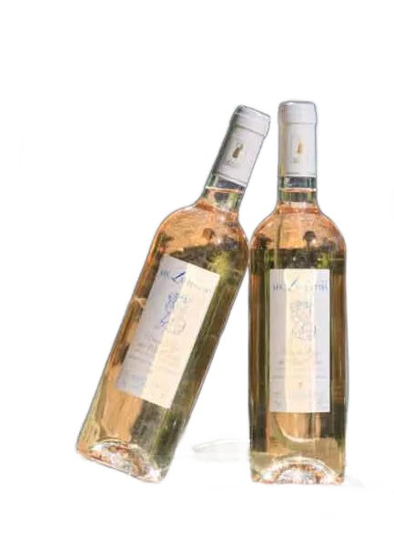 Les Paons
