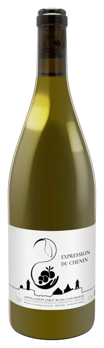 Expression du Chenin