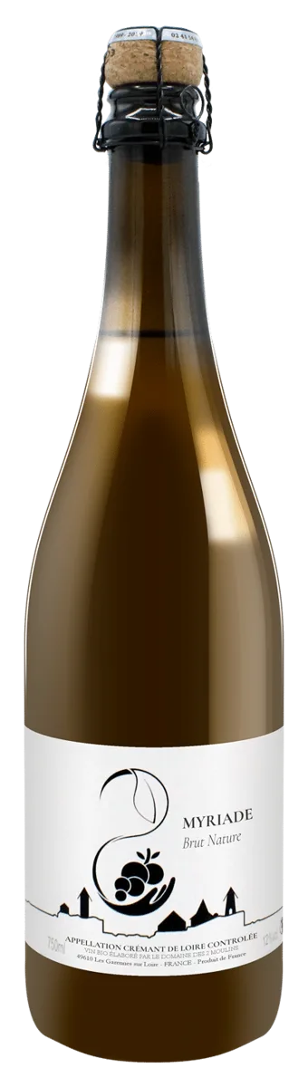 Crémant de Loire