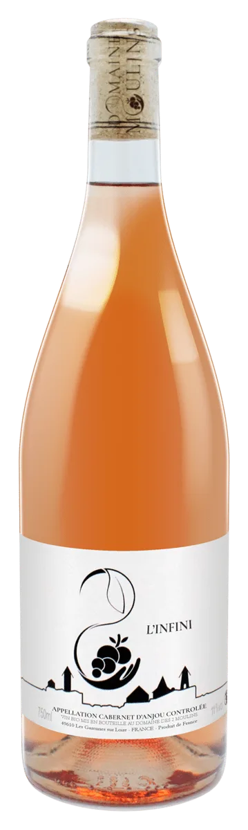 Cabernet d'Anjou