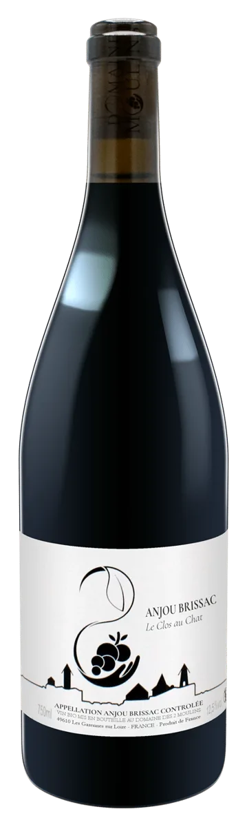 Anjou Brissac